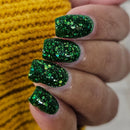 Colores de Carol - Green Dream Nail Polish