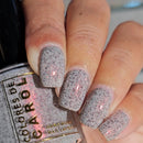 Colores de Carol - Nebulas in My Head Nail Polish