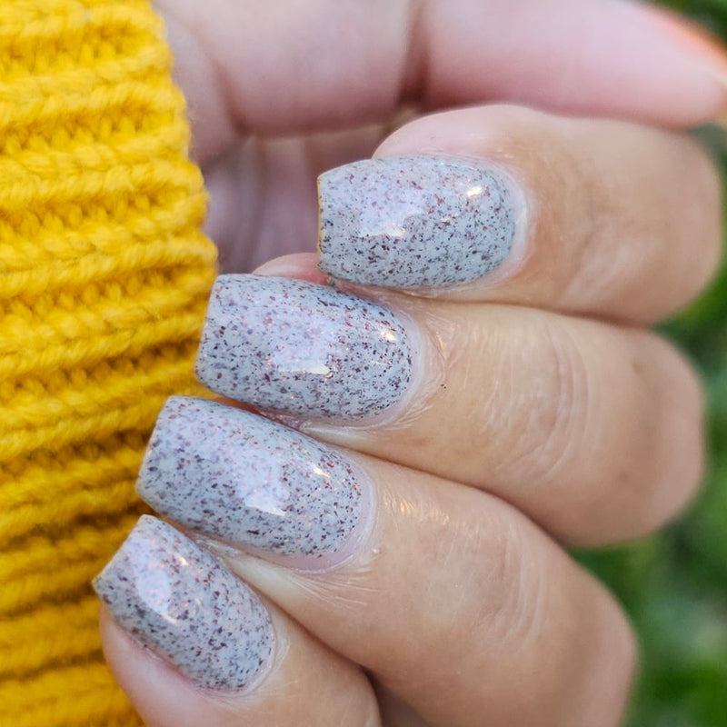 Colores de Carol - Nebulas in My Head Nail Polish