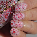 Colores de Carol - Between Heartbeats Nail Polish