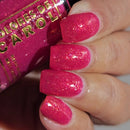 Colores de Carol - Hearts In Bloom Nail Polish