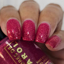 Colores de Carol - Hearts In Bloom Nail Polish