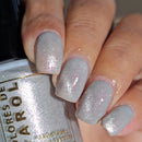 Colores de Carol - Softly Yours Nail Polish (Magnetic)