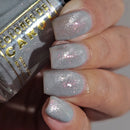 Colores de Carol - Softly Yours Nail Polish (Magnetic)