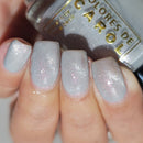Colores de Carol - Softly Yours Nail Polish (Magnetic)