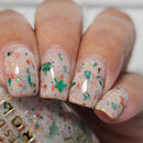Colores de Carol - Lucky You, Lucky Me Nail Polish