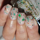 Colores de Carol - Lucky You, Lucky Me Nail Polish
