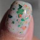Colores de Carol - Lucky You, Lucky Me Nail Polish