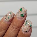 Colores de Carol - Lucky You, Lucky Me Nail Polish