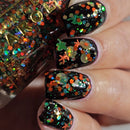 Colores de Carol - Let’s Get Shamrocked Nail Polish