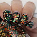Colores de Carol - Let’s Get Shamrocked Nail Polish