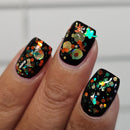 Colores de Carol - Let’s Get Shamrocked Nail Polish