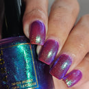 Colores de Carol - Gloss Boss Nail Polish