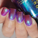 Colores de Carol - Gloss Boss Nail Polish