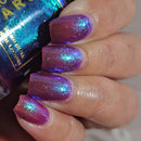 Colores de Carol - Gloss Boss Nail Polish