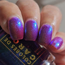 Colores de Carol - Gloss Boss Nail Polish