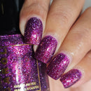 Colores de Carol - What 13 Looks Like Nail Polish
