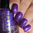 Colores de Carol - Built On Dreams Nail Polish