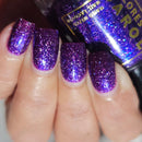 Colores de Carol - Built On Dreams Nail Polish