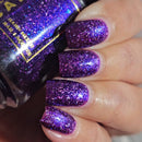 Colores de Carol - Built On Dreams Nail Polish