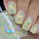 Colores de Carol - Softly in Bloom Nail Polish