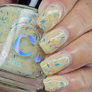 Colores de Carol - Softly in Bloom Nail Polish