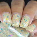 Colores de Carol - Softly in Bloom Nail Polish