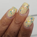 Colores de Carol - Softly in Bloom Nail Polish