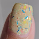 Colores de Carol - Softly in Bloom Nail Polish