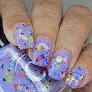 Colores de Carol - Petals in Motion Nail Polish