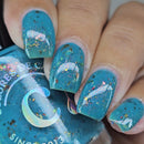 Colores de Carol - The Mom Era Nail Polish