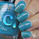 Colores de Carol - The Mom Era Nail Polish