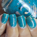Colores de Carol - The Mom Era Nail Polish