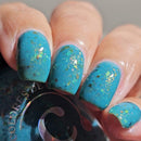Colores de Carol - The Mom Era Nail Polish