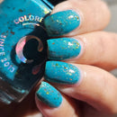 Colores de Carol - The Mom Era Nail Polish