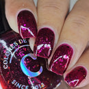 Colores de Carol - Mommin' & Vibin' Nail Polish