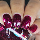 Colores de Carol - Mommin' & Vibin' Nail Polish
