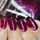Colores de Carol - Mommin' & Vibin' Nail Polish