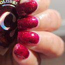 Colores de Carol - Mommin' & Vibin' Nail Polish