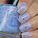 Colores de Carol - That Mom Glow Nail Polish