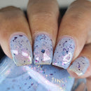 Colores de Carol - That Mom Glow Nail Polish