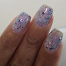 Colores de Carol - That Mom Glow Nail Polish