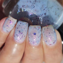 Colores de Carol - That Mom Glow Nail Polish