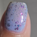 Colores de Carol - That Mom Glow Nail Polish