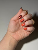 Dam Nail Polish - Rooster Nail Polish (Magnetic)