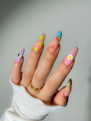 Deco Beauty - Lulas Nail Stickers