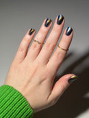 Dam Nail Polish - Horse Nail Polish (Magnetic)