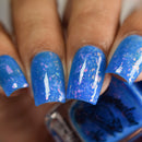 Chamaeleon Nails - Singing over the Waves Nail Polish