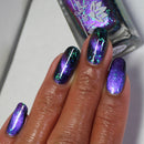 Emily De Molly - Once Forgotten Nail Polish (Magnetic)