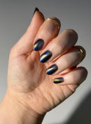 Dam Nail Polish - Horse Nail Polish (Magnetic)